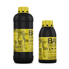 Rastea Organic Base 1L